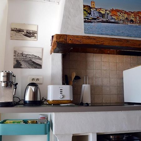 Apartament L'Avocette Bouzigues Zewnętrze zdjęcie