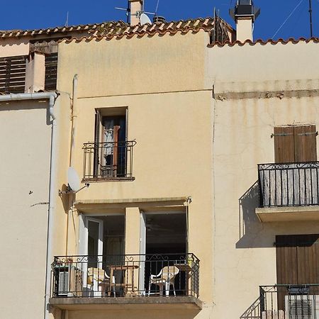 Apartament L'Avocette Bouzigues Zewnętrze zdjęcie