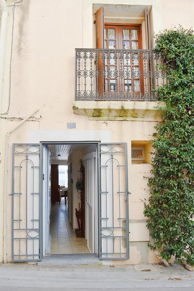 Apartament L'Avocette Bouzigues Zewnętrze zdjęcie