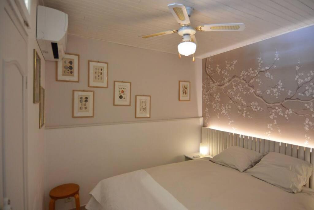 Apartament L'Avocette Bouzigues Zewnętrze zdjęcie