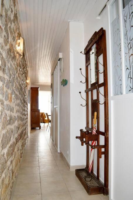 Apartament L'Avocette Bouzigues Zewnętrze zdjęcie