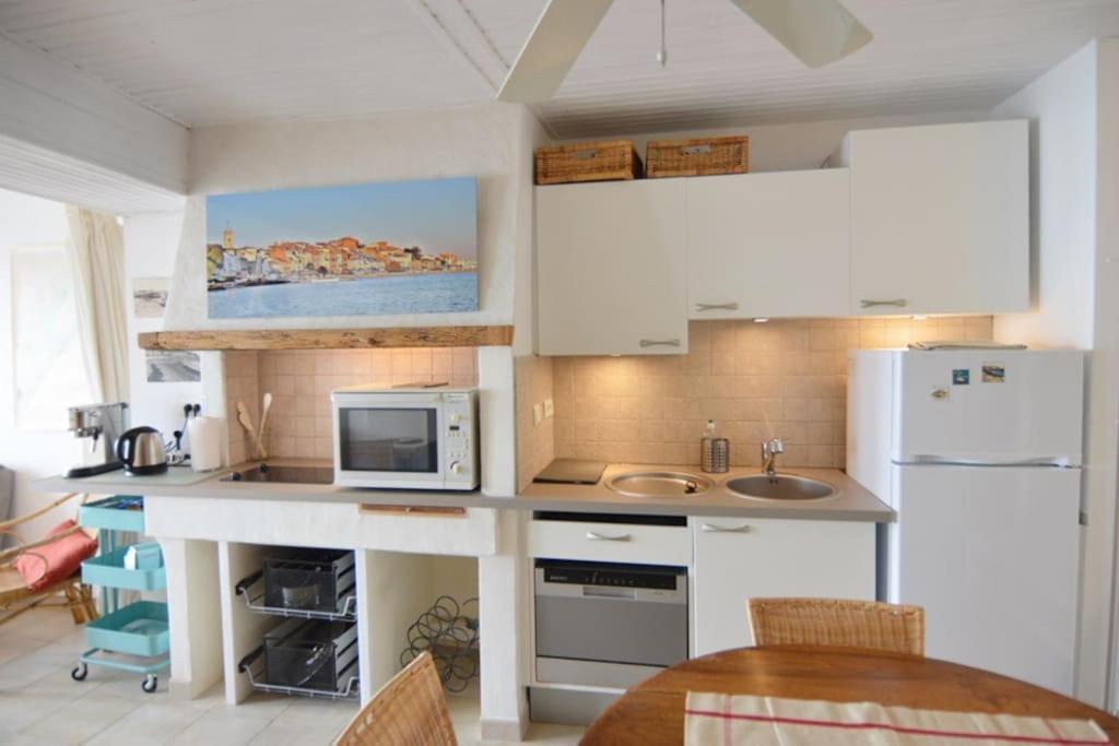 Apartament L'Avocette Bouzigues Zewnętrze zdjęcie