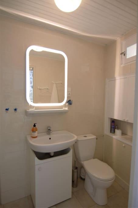 Apartament L'Avocette Bouzigues Zewnętrze zdjęcie